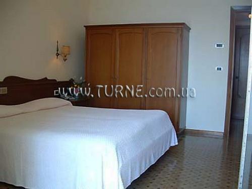 Отель Terme Alexander 4*