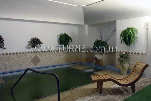 Фото Don Pepe Terme 4*