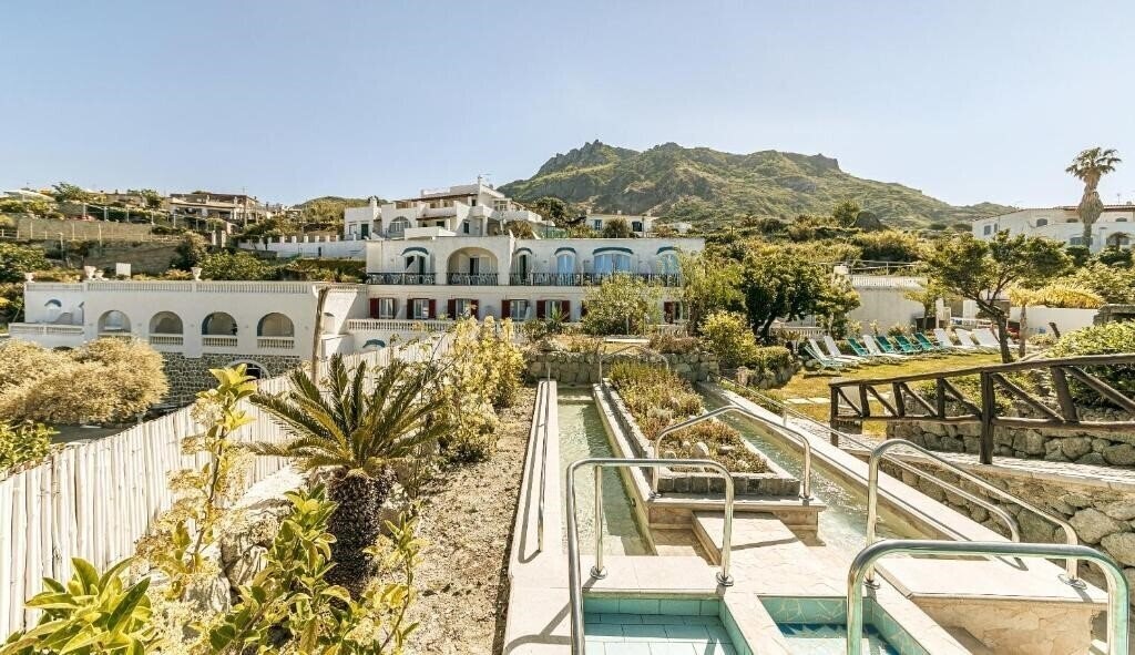 Картинка Galidon Terme 3*