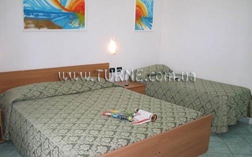 Отель Hibiscus 3*