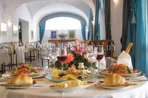 Фотография La Reginella Resort and Thermal Spa 4*