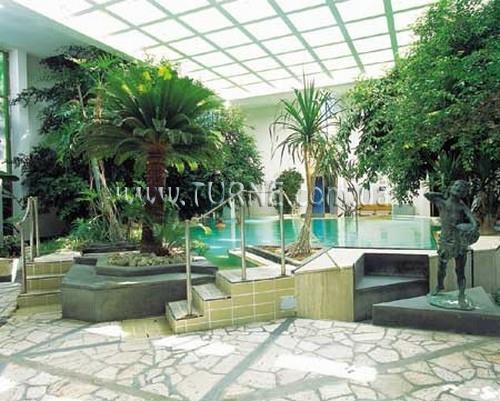 Фото La Reginella Resort and Thermal Spa 4*