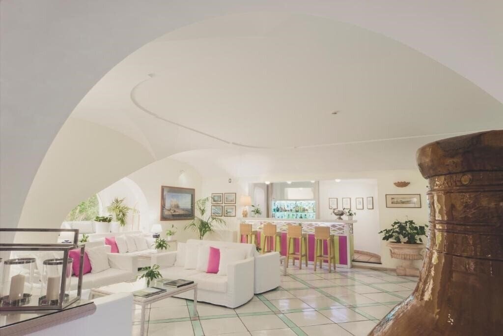 Central Park Hotel Terme 4* суреті