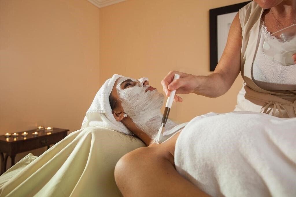 Hotel Continental Terme 4* суреті