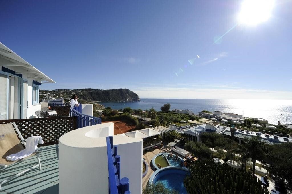 Hotel Gattopardo 4* суреті