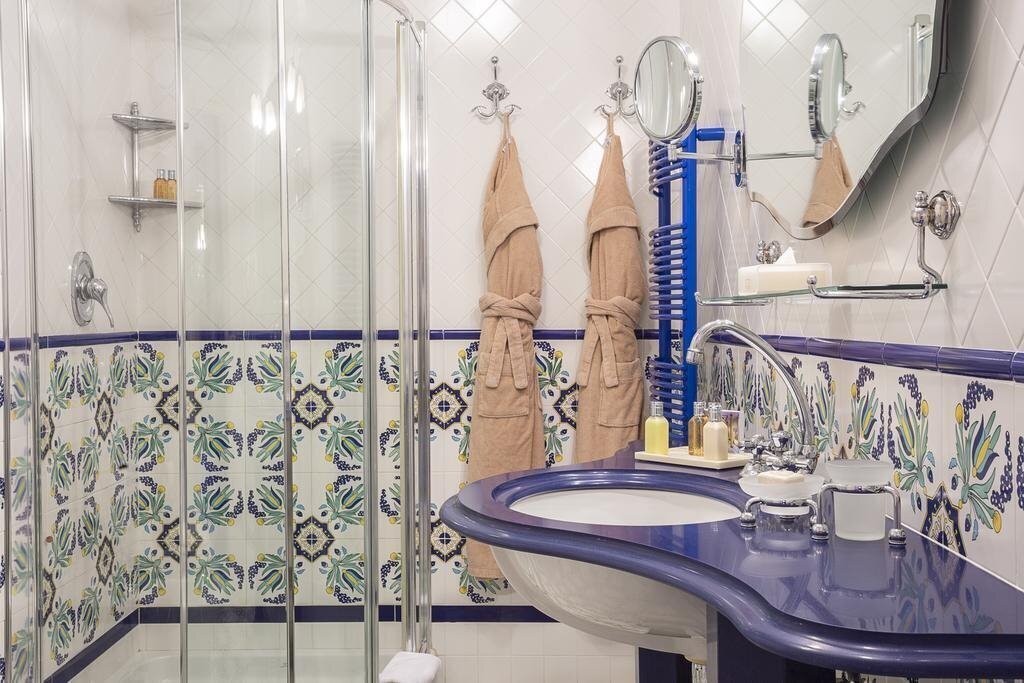 Фотография Terme Manzi Hotel & SPA 5*