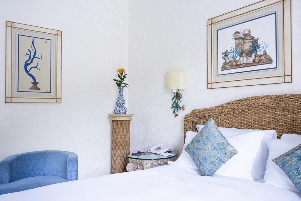 Изображение Terme Manzi Hotel & SPA 5*