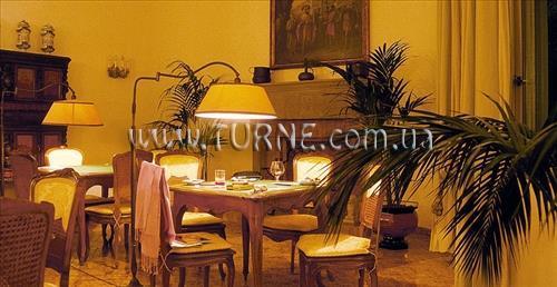 Grand Hotel Punta Monlino Terme 5* фотосуреті