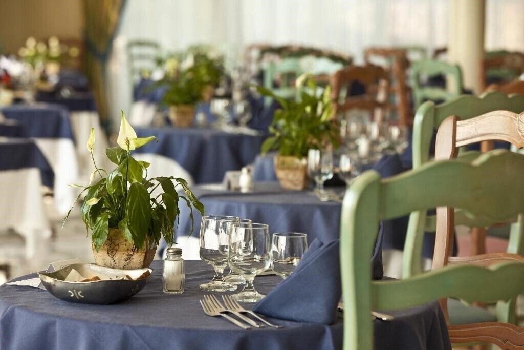 Картинка Hotel Continental Mare 4*