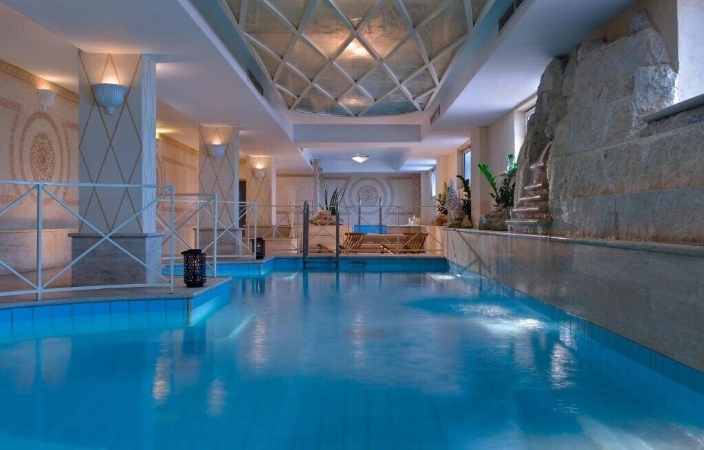 Miramare e Castello 5* суреті