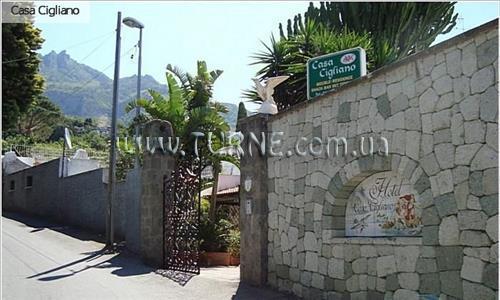 Casa Cigliano 2* суреті