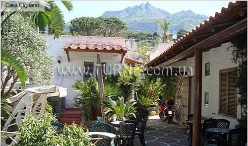 Casa Cigliano 2* фотосуреті