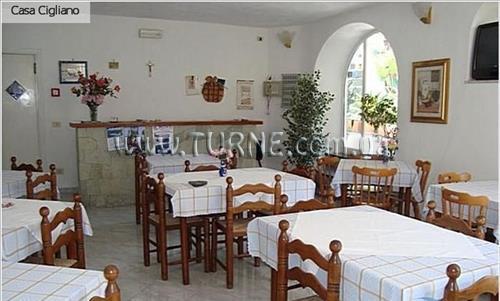 Casa Cigliano 2* қонақ үйі