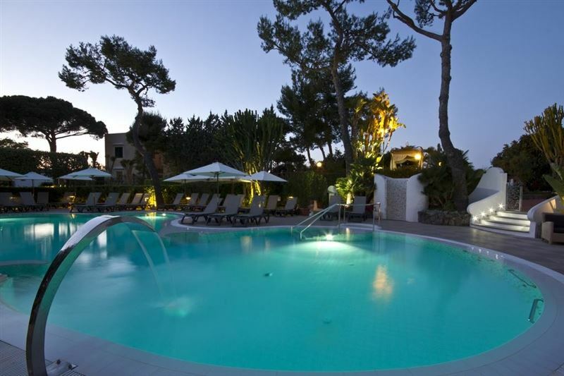 Hermitage & Park Terme 4* суреті