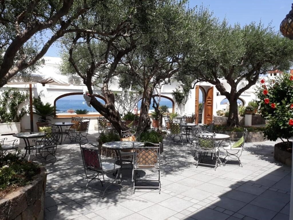 La Scogliera 3* суреті