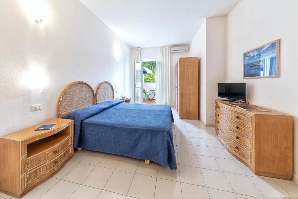Картинка Oasi Castiglione 4*
