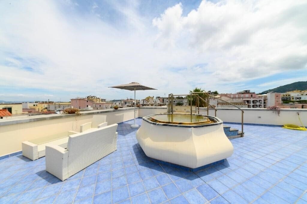 Oriente Terme 3* суреті