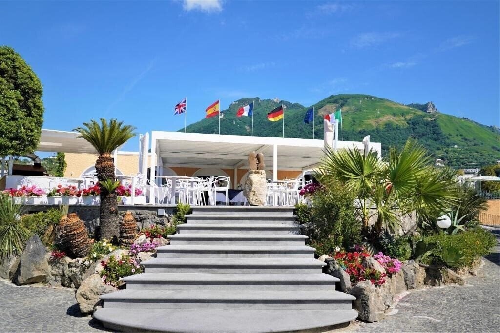 Parco Delle Agavi 4* суреті