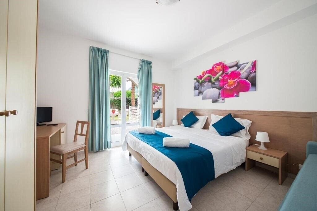 Parco Delle Agavi 4* суреті