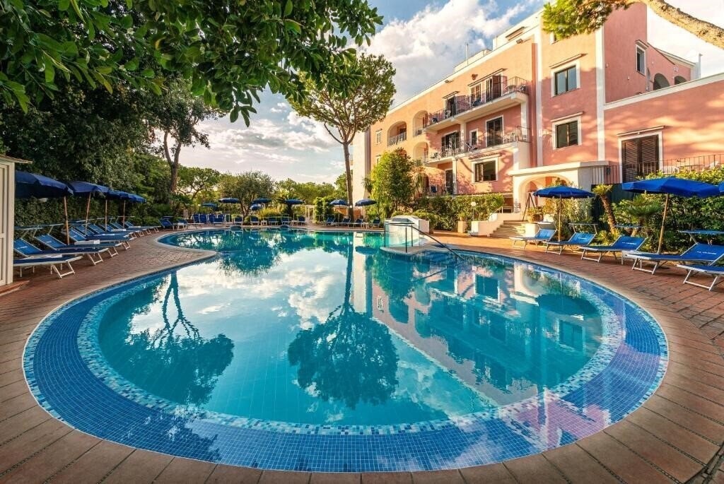 San Valentino Terme 4* қонақ үйі
