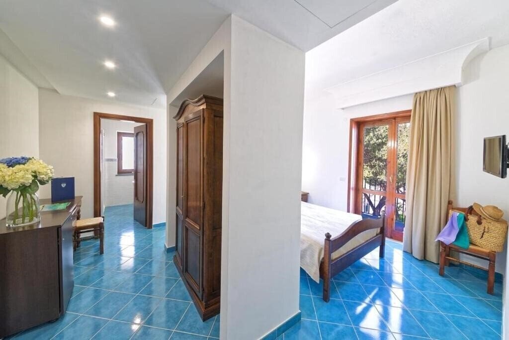 San Valentino Terme 4* фотосуреті