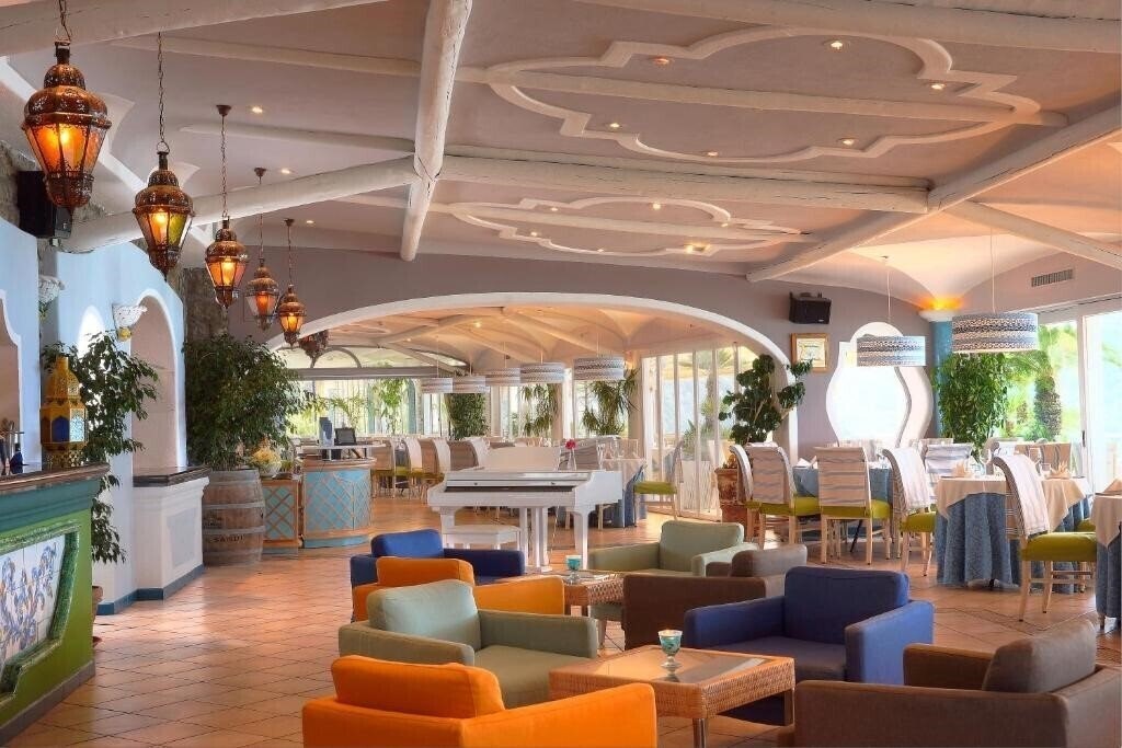 Sorriso Thermae & Resort 4* фотосуреті