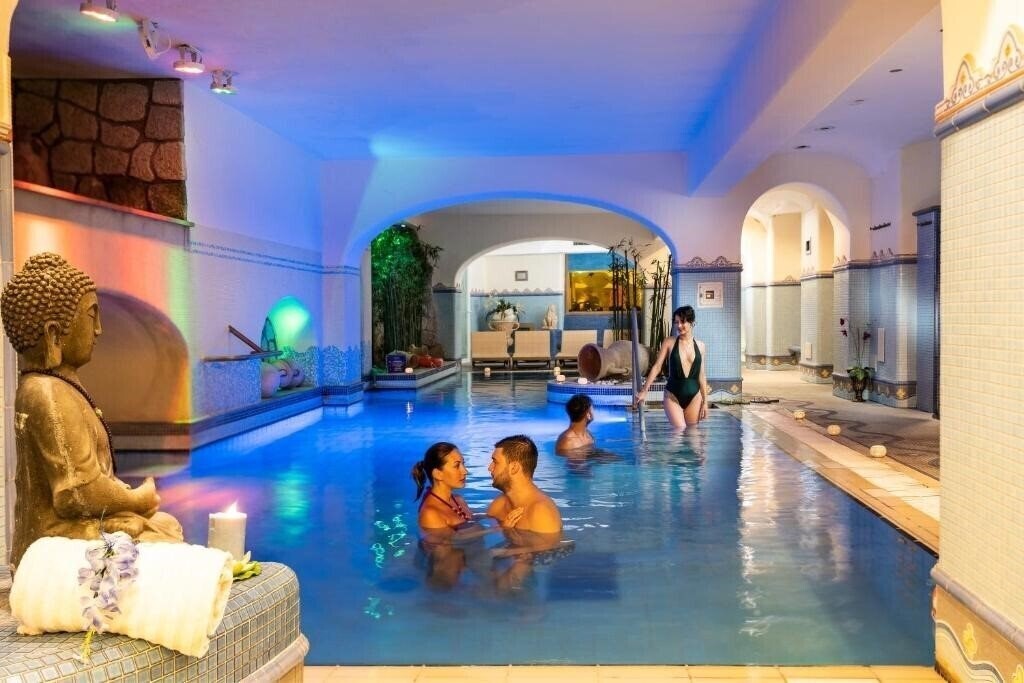 Sorriso Thermae & Resort 4* суреті