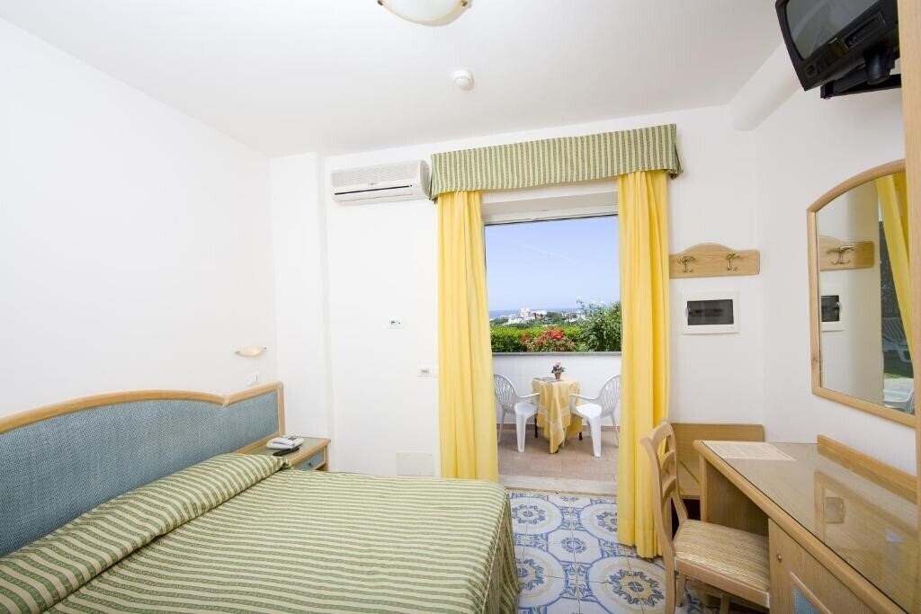 Картинка Tramonto D`Oro 4*