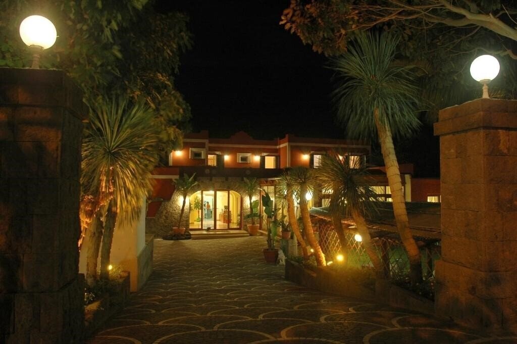 Изображение Hotel Villa Franca Forio d'Ischia 3*