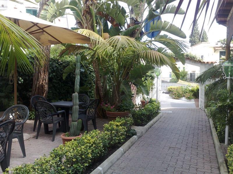 Villa Tina 3* фотосуреті