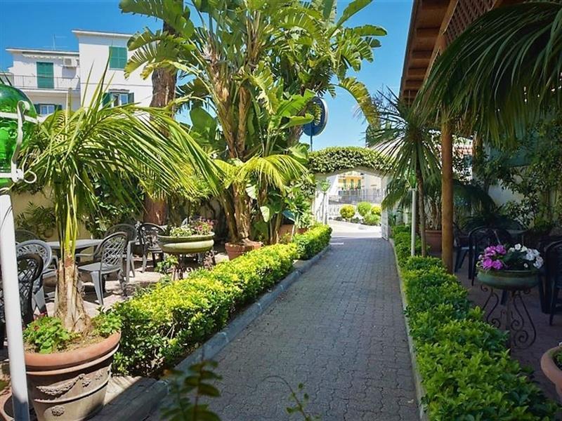 Villa Tina 3* суреті