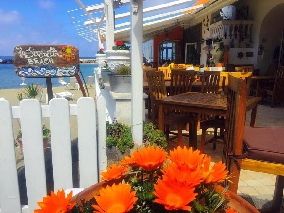 La Sirenella 3* суреті