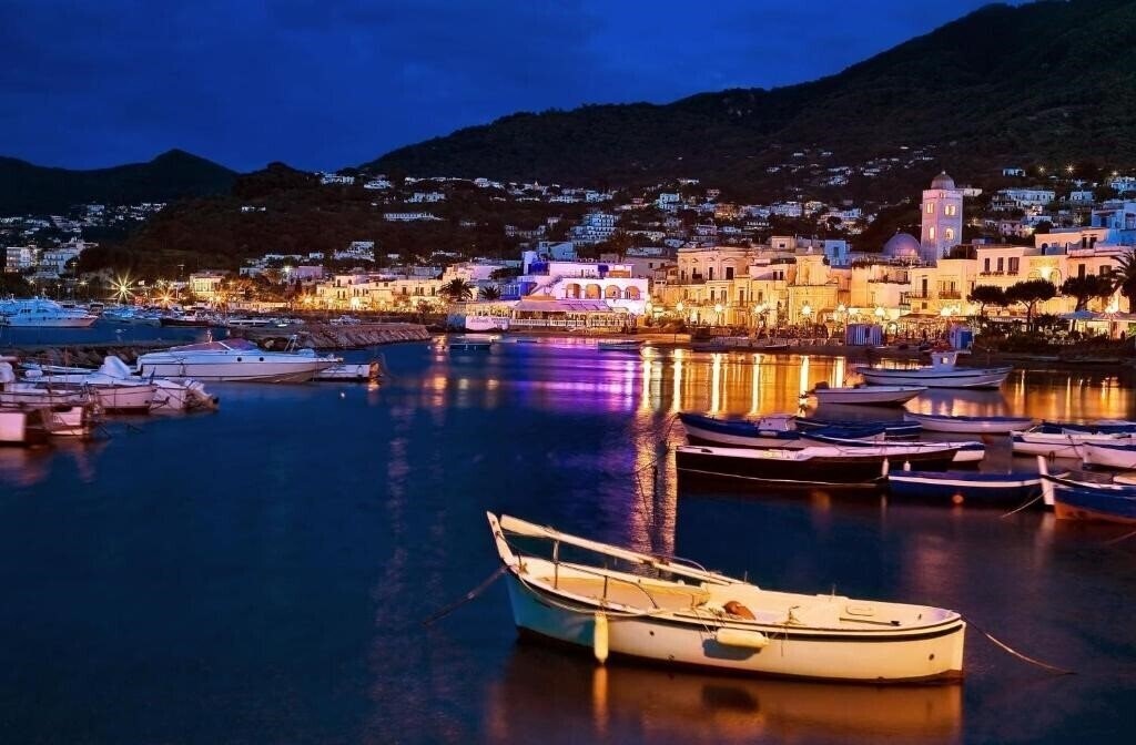 La Sirenella 3* суреті