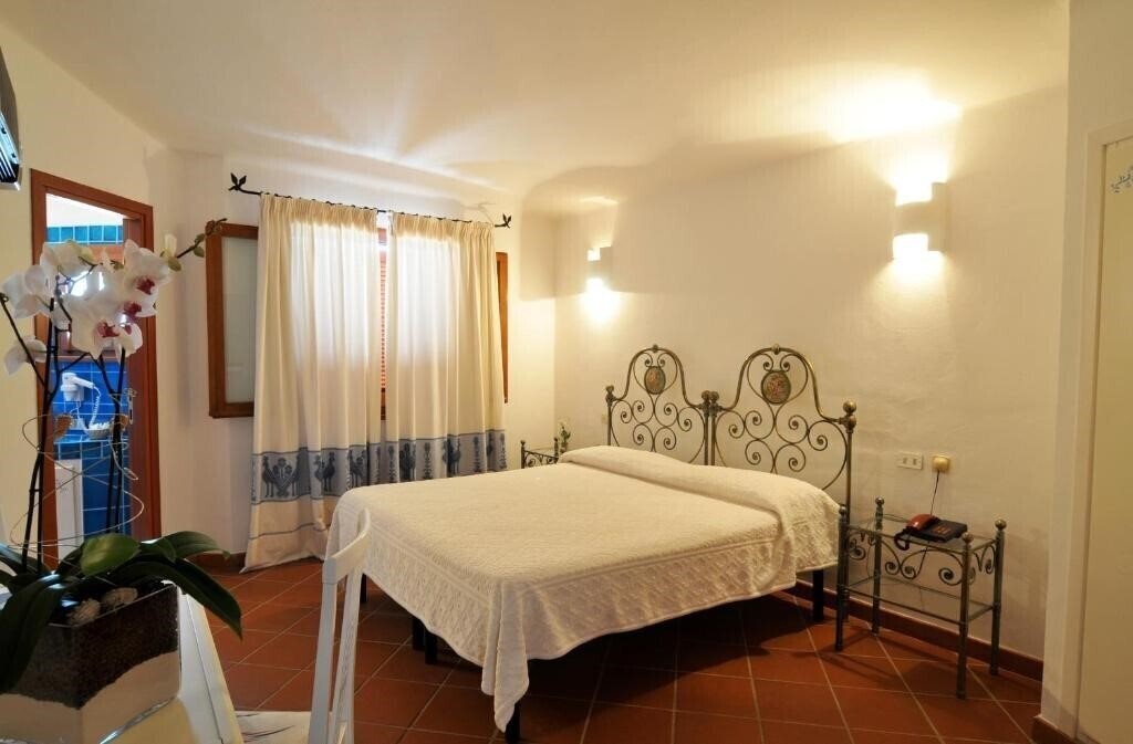 Фото Hotel Il Piccolo Golf 3*