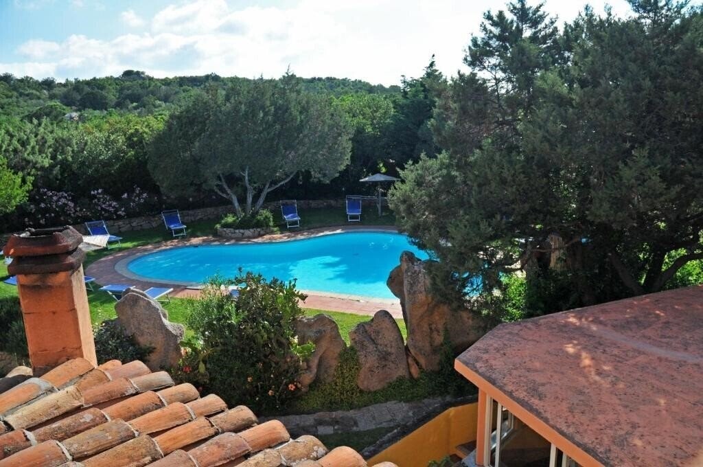 Фотография Hotel Il Piccolo Golf 3*