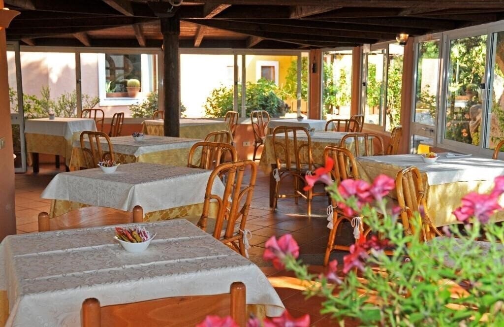 Изображение Hotel Il Piccolo Golf 3*