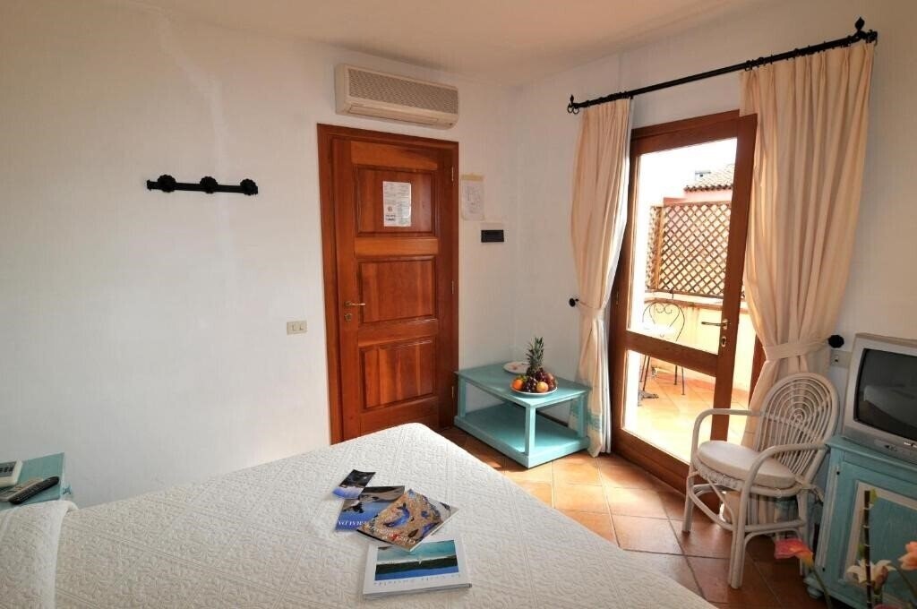 Картинка Hotel Il Piccolo Golf 3*