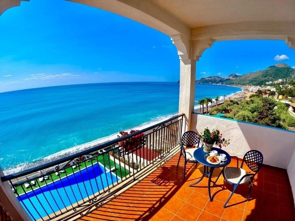 Park Hotel Silemi 4* фотосуреті