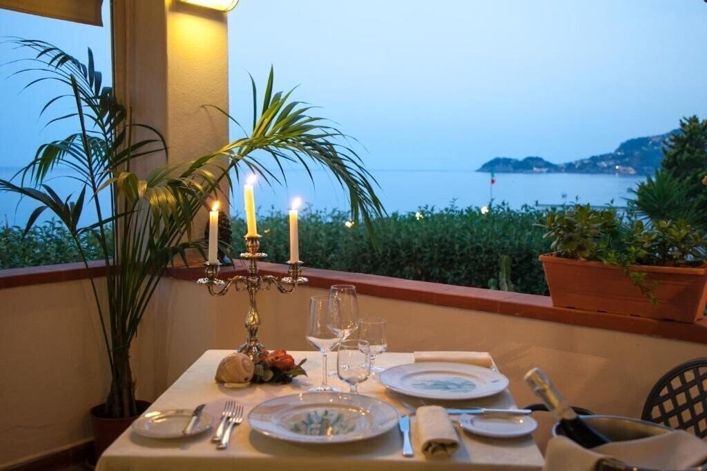 Park Hotel Silemi 4* суреті