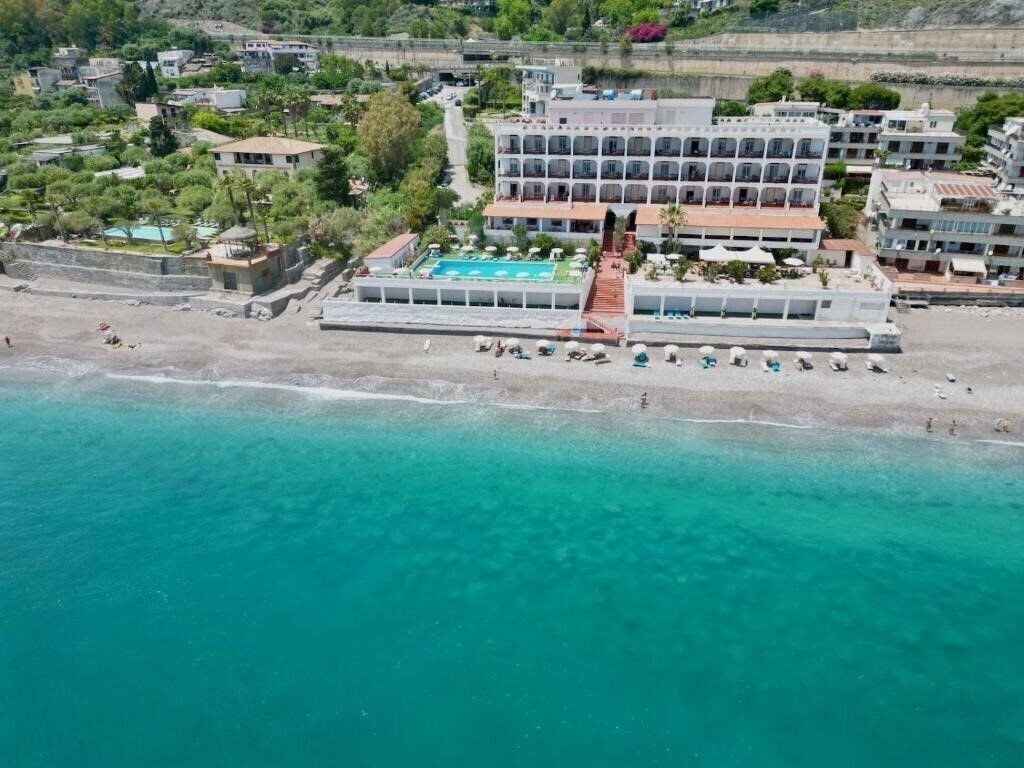 Park Hotel Silemi 4* суреті