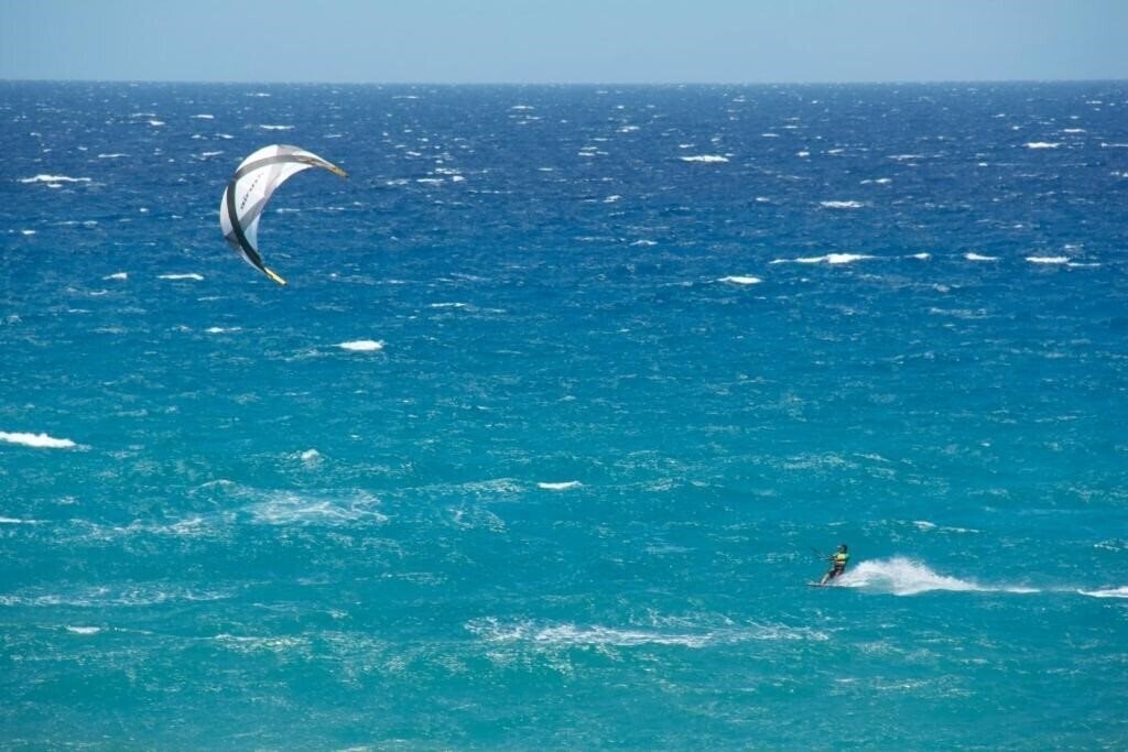 Oasi Azzurra 1* суреті