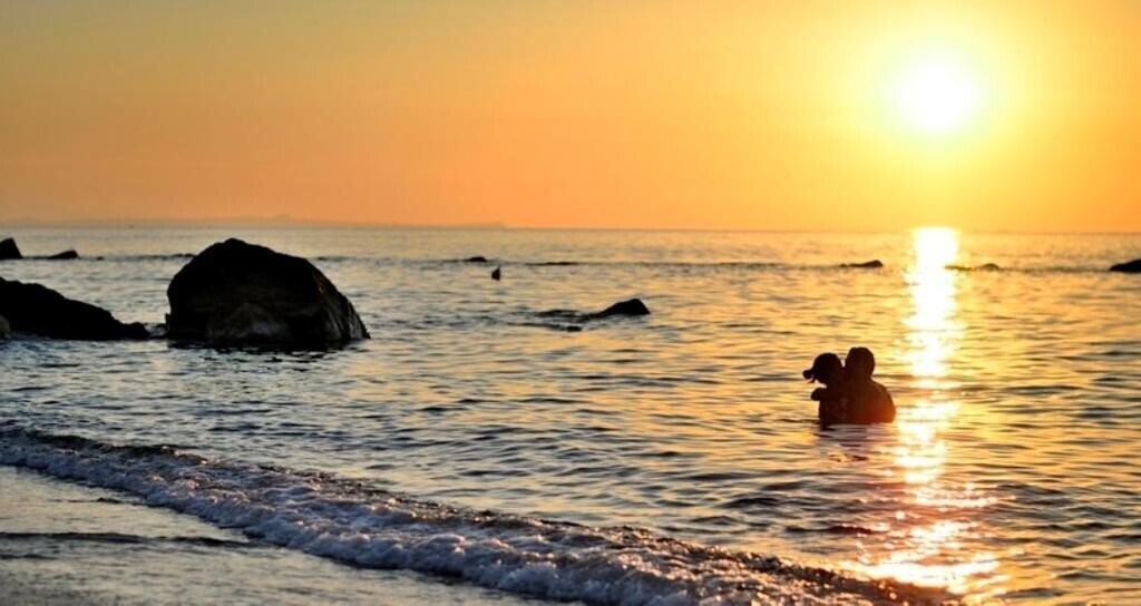 Oasi Azzurra 1* суреті