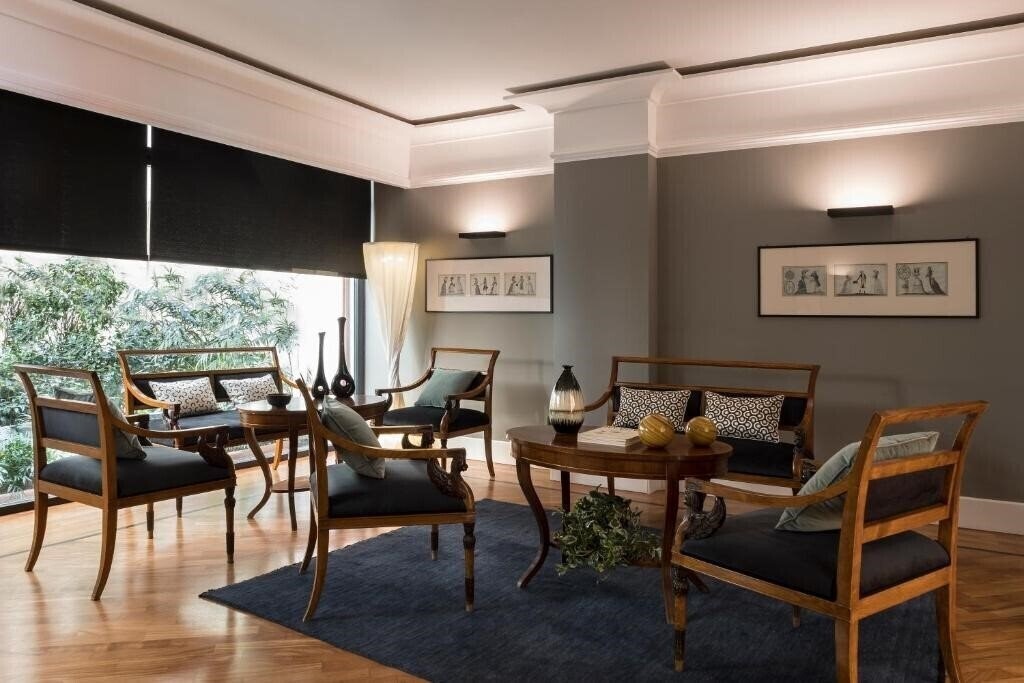 Plaza Opera Hotel 4* суреті