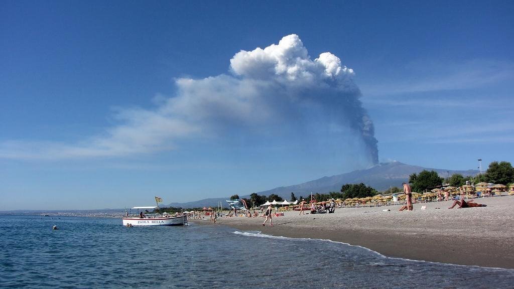 Фотография Baia Degli Dei 3*