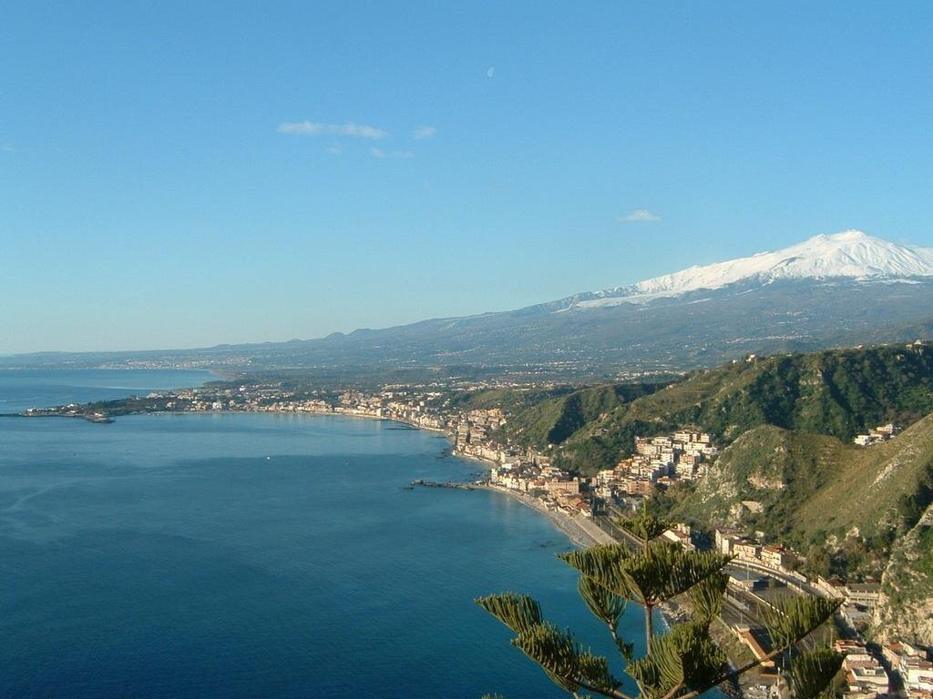 Изображение Baia Degli Dei 3*