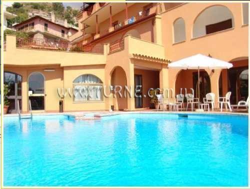 Andromaco Palace 3* суреті