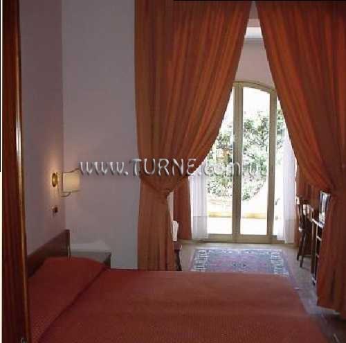 Andromaco Palace 3* фотосуреті