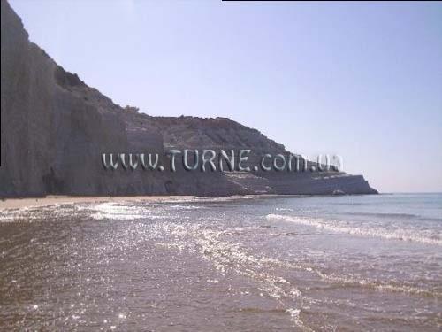 Capo Rossello 4* фотосуреті