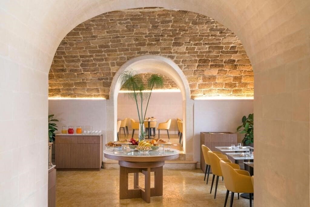 Изображение Antico Hotel Roma 1880 4*