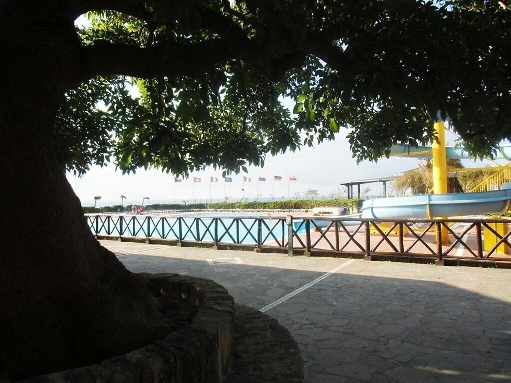 Calanovellamare 3* суреті